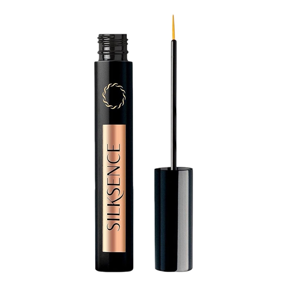 SILKSENCE EYELASH & BROW ENHANCING SERUM 5ML - BRAND NEW, SEALED